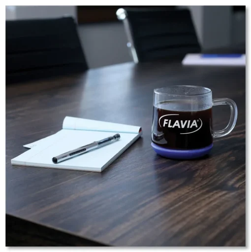 FLAVIA Coffee Freshpack - Tierra Organic (76/Carton)