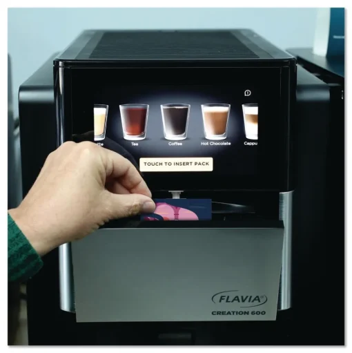 FLAVIA Lavazza Coffee Freshpack - Momento Romance (38/Carton)