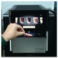 FLAVIA Lavazza Coffee Freshpack - Momento Passion (38/Carton)