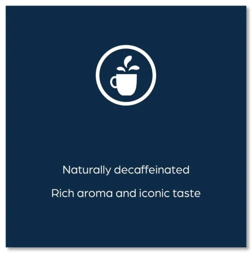 FLAVIA Lavazza Decaffeinated Coffee Freshpack (76/Carton)