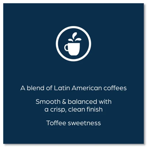 FLAVIA Peet's Coffee Freshpack - Cafe Domingo (76/Carton)