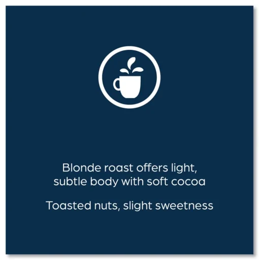 FLAVIA Starbucks Coffee Freshpack - Veranda Blend (76/Carton)