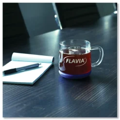 FLAVIA The Bright Tea Co. Black Tea Freshpack - English Breakfast (100/Carton)