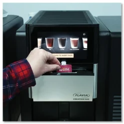 FLAVIA The Bright Tea Co. Black Tea Freshpack - English Breakfast (100/Carton)