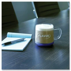 FLAVIA The Bright Tea Co. Tea Freshpack - Chai Latte (72/Carton)