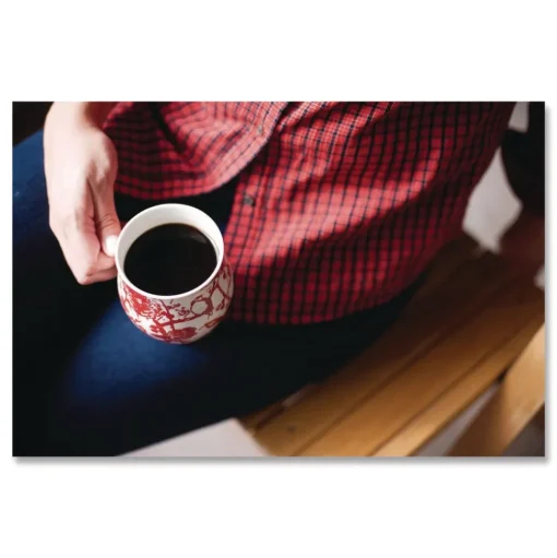Folgers 12 oz Bag Black Gold Coffee (6/Carton)