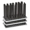 Fowler 72-482-028 Transfer Punch Set