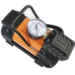 Freeman Portable 12V Tire Inflator