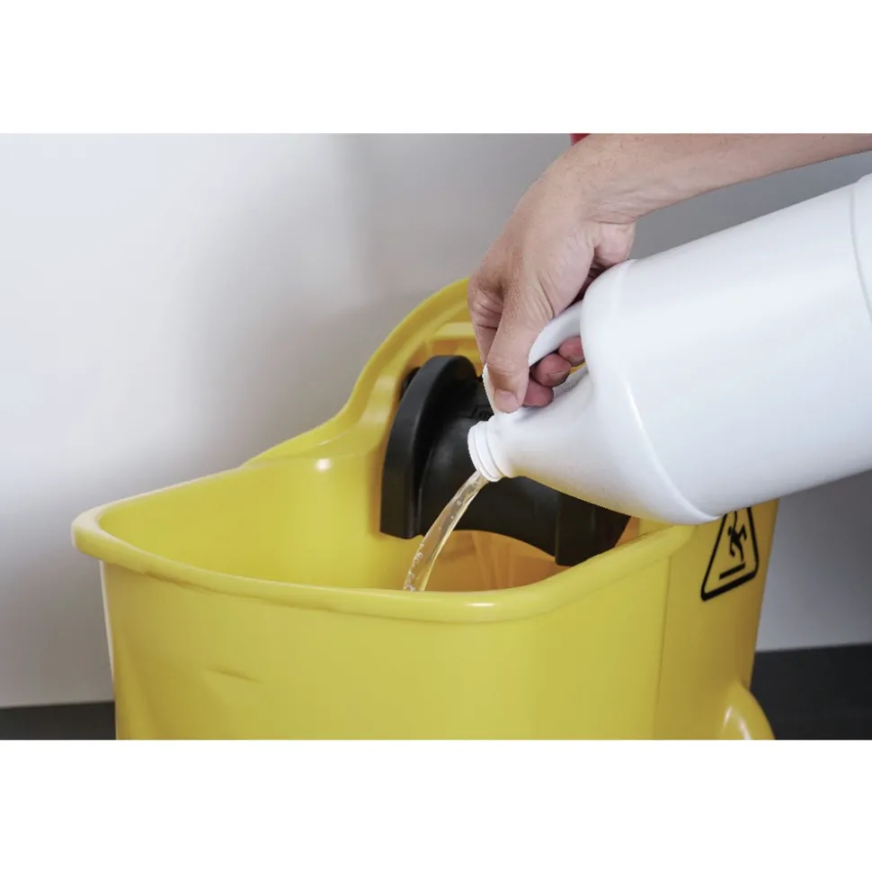 Fresh Products 1 gal. Bottle Conqueror 103 Odor Counteractant Concentrate - Tutti-Frutti (4/Carton)