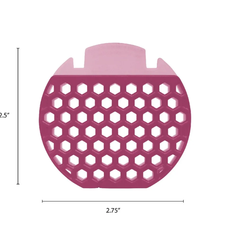 Fresh Products 2 oz. Refresh 2.0 Gel Air Freshener - Spiced Apple (12/Box)