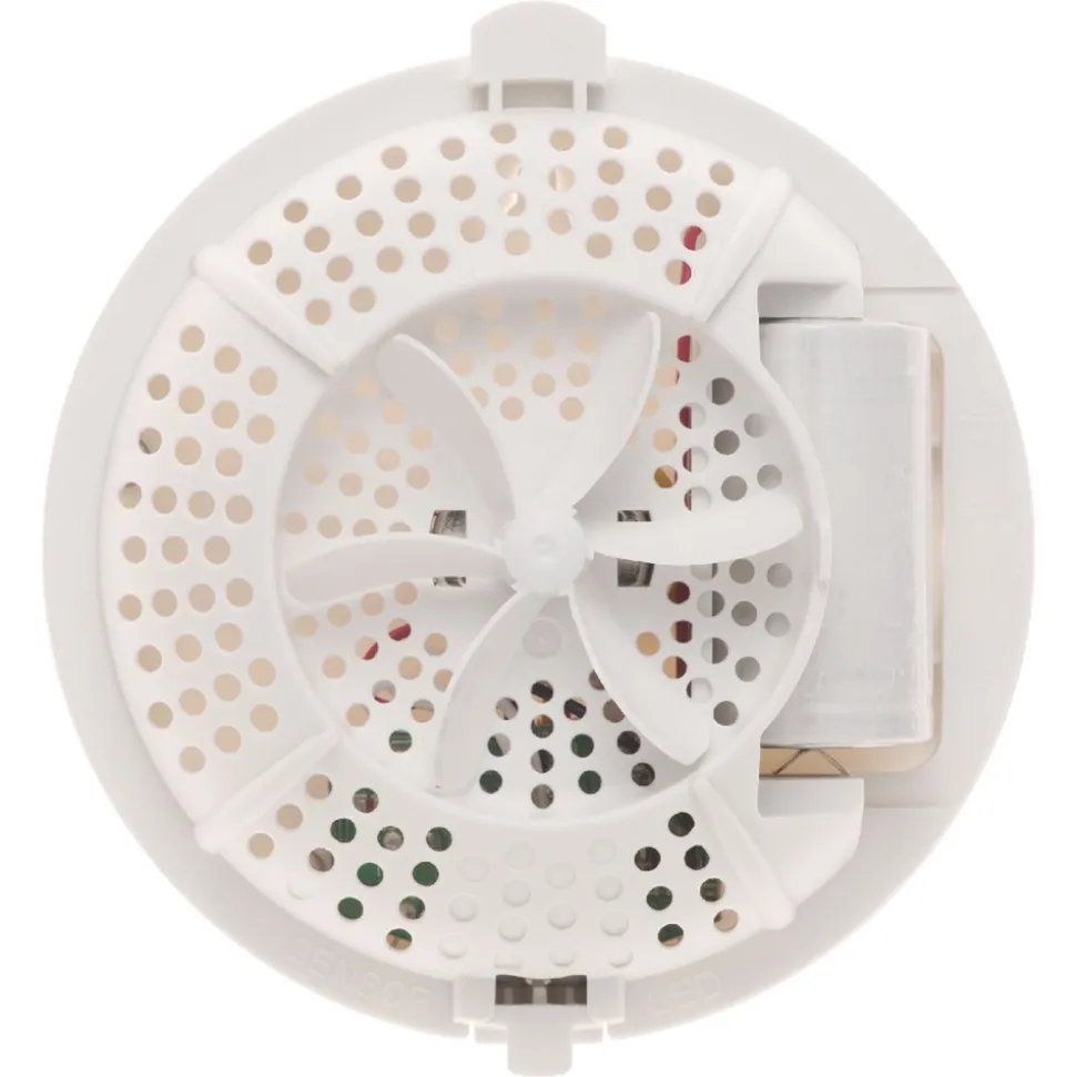 Fresh Products EFCABA1-F-000I012M 4.75 in. x 4.75 in. x 1.5 in. Easy Fresh Dispenser - White (12/Carton)