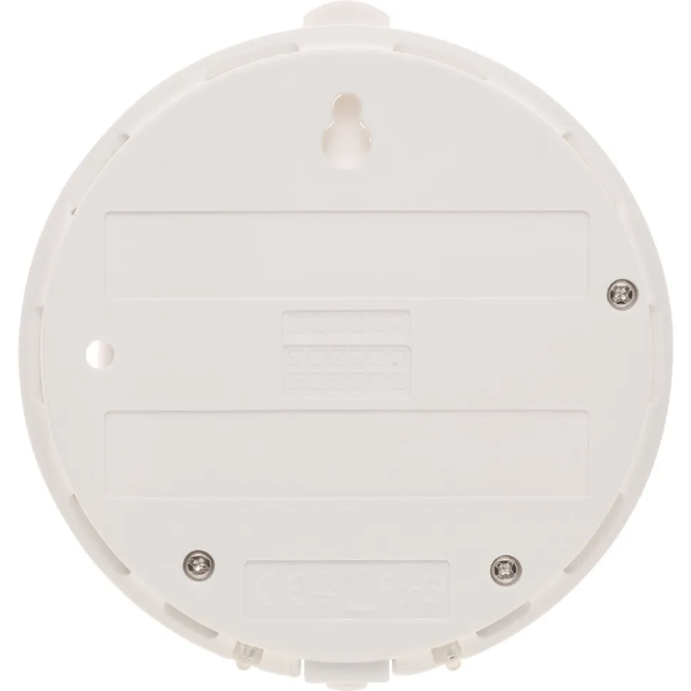 Fresh Products EFCABA1-F-000I012M 4.75 in. x 4.75 in. x 1.5 in. Easy Fresh Dispenser - White (12/Carton)