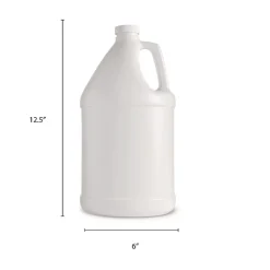 Fresh Products 105G-F-000I004M-04 1 gal. Bio Conqueror 105 Enzymatic Odor Counteractant Concentrate - Mango (4/Carton)