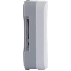 Fresh Products MYCAB-F-000I006M 2.88 in. x 1.31 in. x 3.63 in. myfresh Dispenser - White (6/Carton)