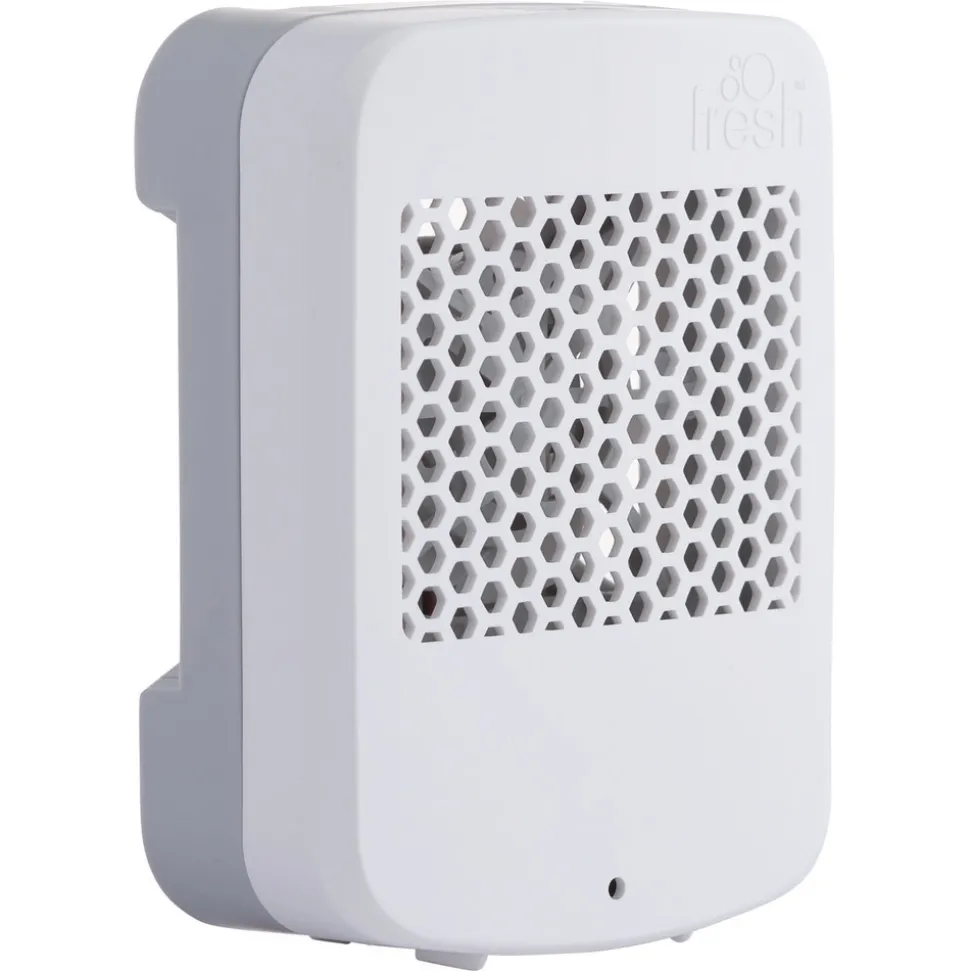 Fresh Products MYCAB-F-000I006M 2.88 in. x 1.31 in. x 3.63 in. myfresh Dispenser - White