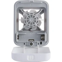 Fresh Products MYCAB-F-000I006M 2.88 in. x 1.31 in. x 3.63 in. myfresh Dispenser - White