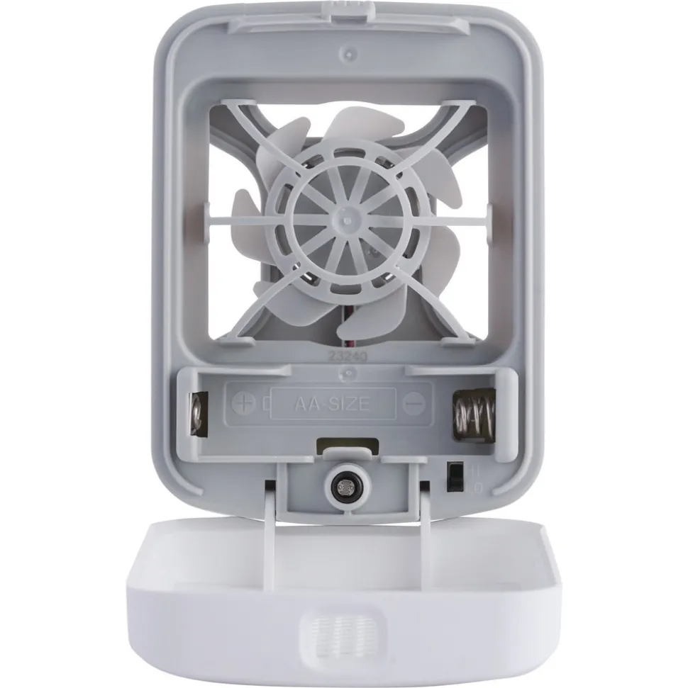 Fresh Products MYCAB-F-000I006M 2.88 in. x 1.31 in. x 3.63 in. myfresh Dispenser - White