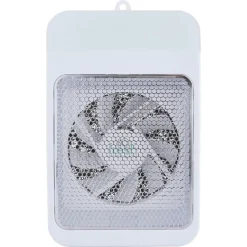 Fresh Products OFE-F-000I006M ourfreshE 2.71 in. x 4.19 in. x 6.68 in. Dispenser - White (6/Carton)