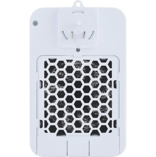 Fresh Products OFE-F-000I006M ourfreshE 2.71 in. x 4.19 in. x 6.68 in. Dispenser - White (6/Carton)