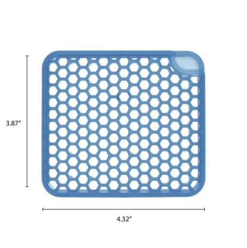 Fresh Products OFENB-F-006I036M-06 ourfreshE Refills - Cotton Blossom (6/Box)