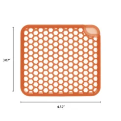 Fresh Products Ourfresh Airfreshener - Mango (48/Carton)