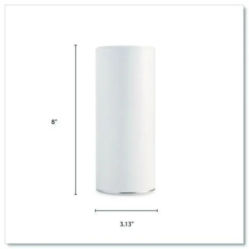 Fresh Products SSC-F-006I024M-22 Super-Sorb 12 oz. Shaker Can 720 oz. Liquid Spill Absorbent - Lemon Scent (6/Box)
