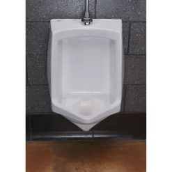 Fresh Products The Wave 58 grams Urinal Deodorizer - Honeysuckle Scent Clear (60/Carton)