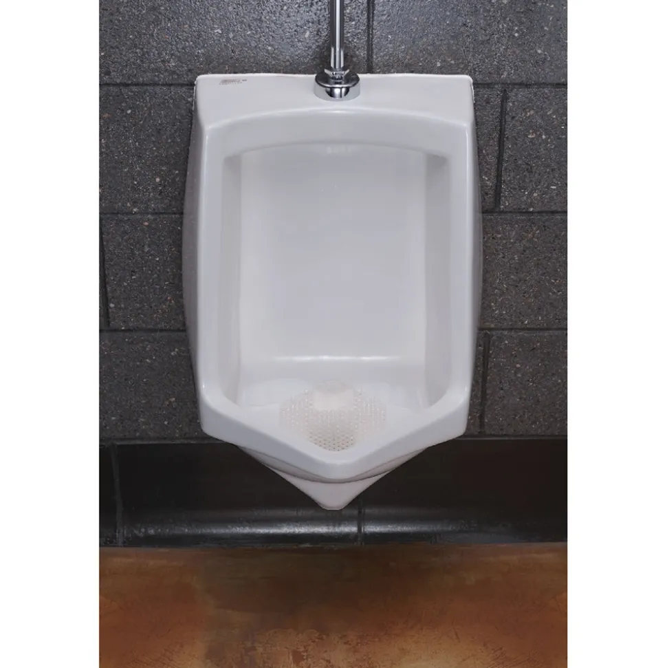 Fresh Products The Wave 58 grams Urinal Deodorizer - Honeysuckle Scent Clear (60/Carton)