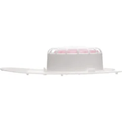 Fresh Products 4USPB-F-012I072M-20 4 oz. Para Urinal Screen with Deodorizer Block - Cherry Scent (1 Dozen)