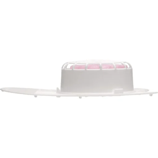 Fresh Products 4USPB-F-012I072M-20 4 oz. Para Urinal Screen with Deodorizer Block - Cherry Scent (1 Dozen)