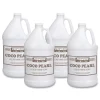 Fresquito 128 oz. Coco Pearl Liquid Hand Soap - Coconut Scent (4/Carton)