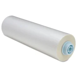 GBC 25 in. x 250 ft. 3 mil Pinnacle 27 EZLoad Roll Film - Gloss Clear (2/Box)