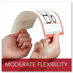 GBC NAP-Lam I 25 in. x 250 ft. 3 mil Roll Film - Gloss Clear (2/Box)