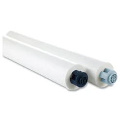 GBC Ultima 35 Ezload 12 in. x 300 ft. 1.7 mil Roll Film - Gloss Clear (2/Box)