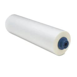 GBC Ultima 35 Ezload 12 in. x 200 ft. 3 mil Roll Film - Gloss Clear (2/Box)