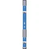 GE 48 in. 40 Watts/15 Watts T8/T12 LED Tube Light Bulbs - Daylight (6/Carton)
