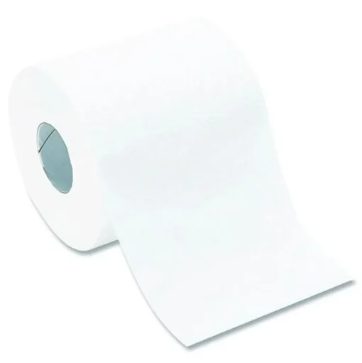 GEN 2 Ply Bath Tissue - White (96/Carton)