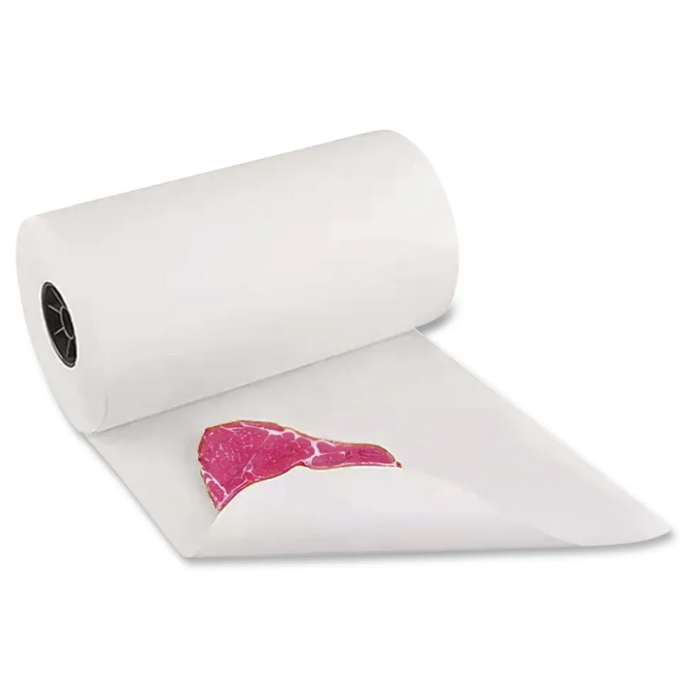 GEN BP15900 Butcher Paper, 40 Lb, 15-in X 900 Ft