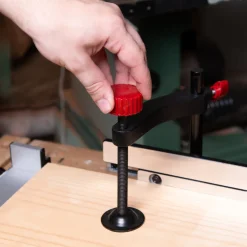 General International 15 Amp Sliding Compound 12 in. Electric Miter Saw