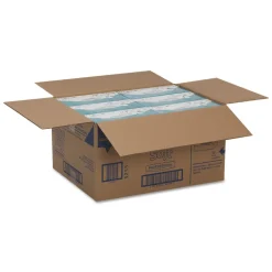 Georgia Pacific Professional 2-Ply Premium Facial Tissues in Flat Box - White (100-Sheets, 30-Boxes/Carton)