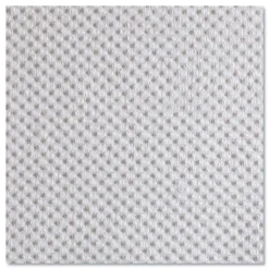Georgia Pacific Professional 10.25 in. x 9.25 in. 1-Ply Pacific Blue Basic S-Fold Paper Towels - White (4000/Carton)