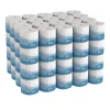 Georgia Pacific Professional Pacific Blue Select 2-Ply Bathroom Tissue - White (550 Sheets/Roll, 80 Rolls/Carton)