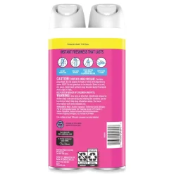 Glade 8.3 oz Air Freshener - Tropical Blossoms Scent (3/Carton)