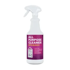 GN1 32 oz. Bottle All Purpose Cleaner with Bleach (6/Carton)