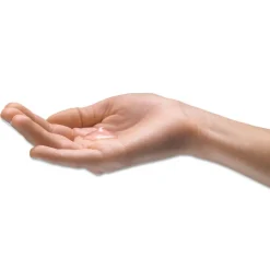 GOJO Industries 2152-08 1000 ml Spa Bath Body and Hair Shampoo Refill for NXT Dispenser - Herbal Scent (8/Carton)