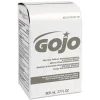 GOJO Industries 800 milliliter Ultra Mild Lotion Soap Refill with Chloroxylenol - Coconut Scent
