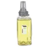 GOJO Industries 1250 mL Bottle ADX-12 Refills - Citrus Floral/ginger (3/Carton)