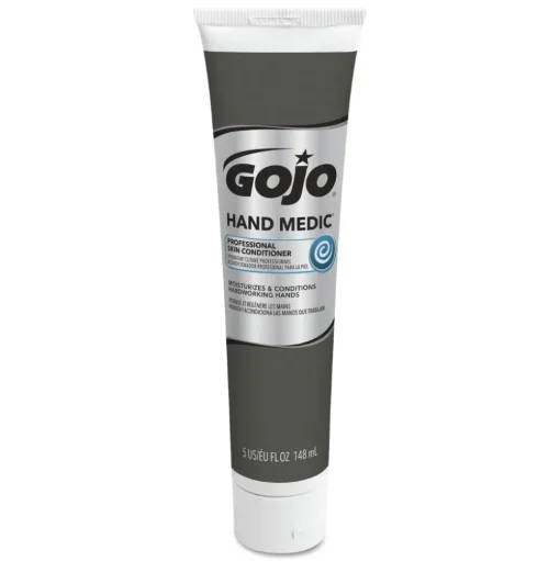 GOJO Industries 5 oz. Tube Hand Medic Professional Skin Conditioner (12/Carton)