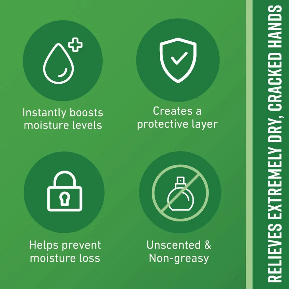 Gorilla Glue 3 oz. Tube Working Hands Cream - Unscented