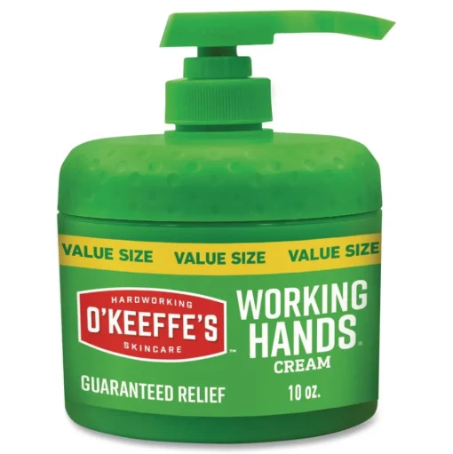Gorilla Glue 10 oz Working Hands Hand Cream (2/Carton)